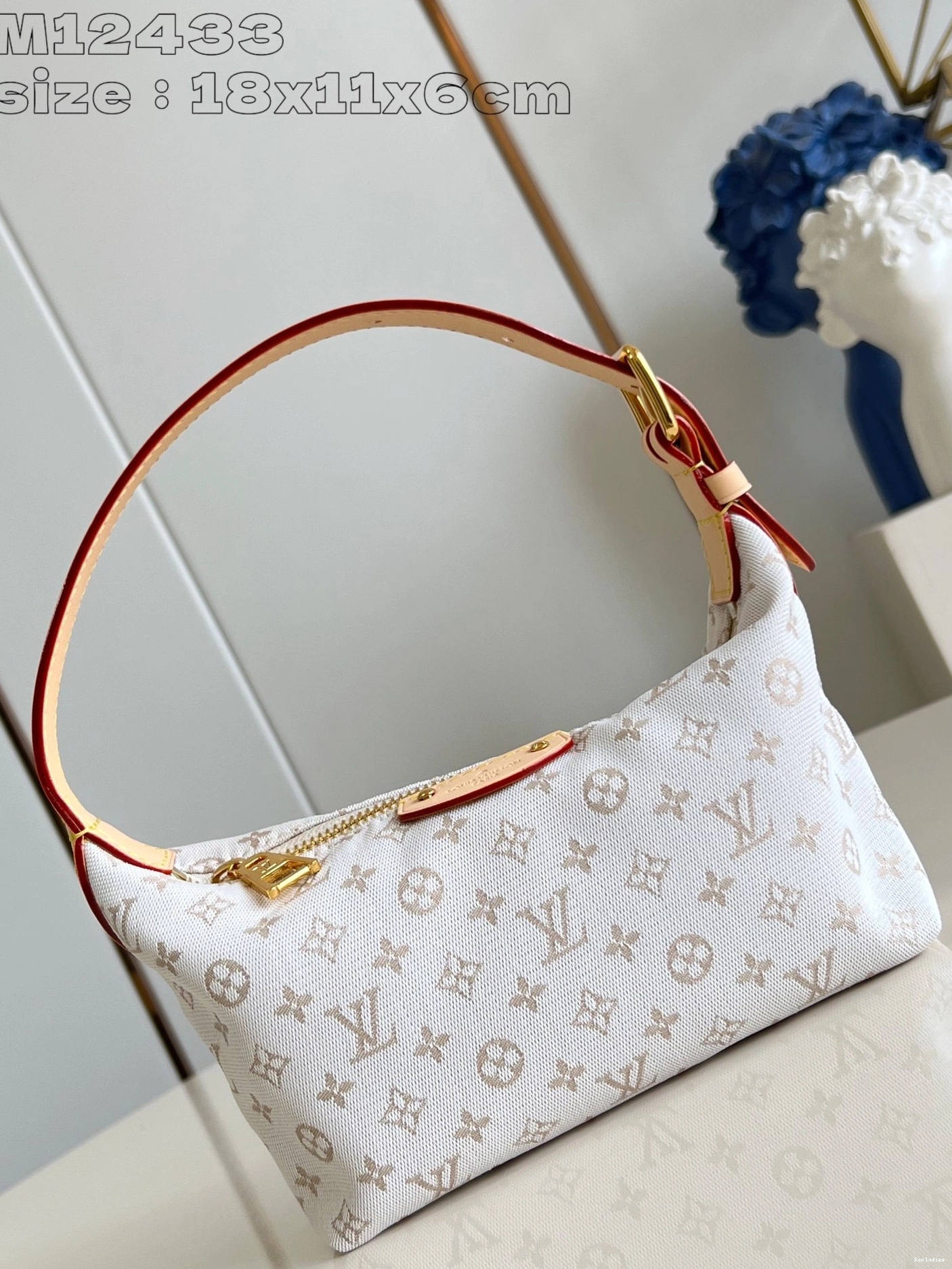 Repladies Vuitton Louis Pochette Hills 0724